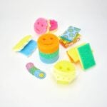 Scrub Daddy All Star Kit