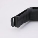 BBQ Daddy Bottle opener up close