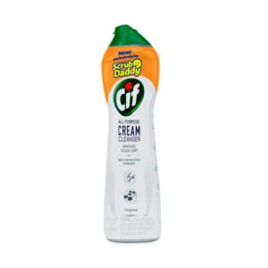 Front of Cif Original