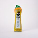 Front of Cif Lemon