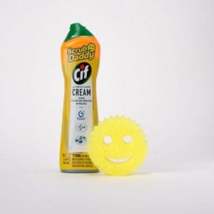 Cif Lemon Bundle