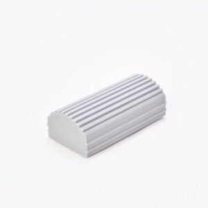 Gray Damp Duster