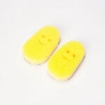 Front of Dish Daddy Replacement Heads