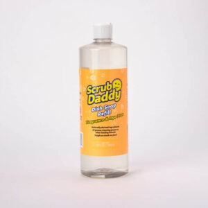 Scrub Daddy Dish Soap