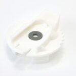 Dishwand Adapter Eyes Downward