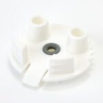 Dishwand Adapter Eyes Upward