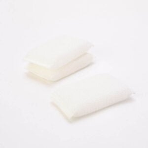 Dye-Free Scour Daddy 3 count