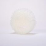 Front side Dye Free Scrub Daddy