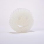Front side Dye Free Scrub Daddy