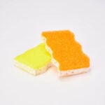 Eraser Daddy 10x with Scrubbing Gems 2 count