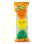 Scrub Mommy Fall 3 count in packaging
