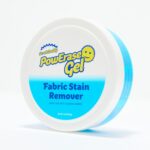 PowErase Gel standing up