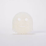 Scrub Daddy Halloween Shapes- Ghost