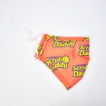 Scrub Daddy Mask Folded
