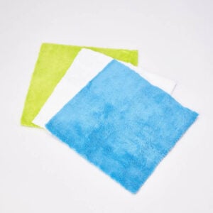 Microfiber Cloths