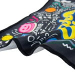Scrub Daddy Limited Edition Microfiber Towel Corner