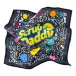 Scrub Daddy Limited Edition Microfiber Towel Crinkled