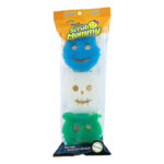 Scrub Mommy Halloween 3 Count