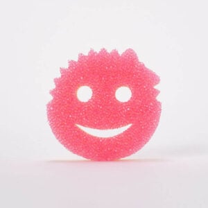 Scrub Mommy Essentials / Mini Mommy (1ct)