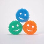 Scrub Daddy Colors 3 count stacked