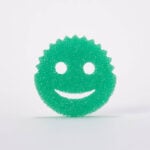 Scrub Daddy Colors- Green