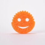 Scrub Daddy Colors- Orange