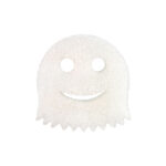 Scrub Daddy Halloween- Ghost