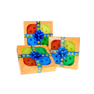Scrub Daddy Gift Pack 12 Count