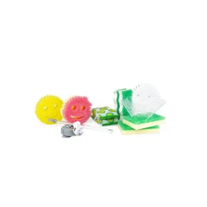 Scrub Daddy Trial Pack