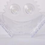 Sponge Caddy logo up close