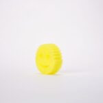 Front Side of Scrub Daddy Original