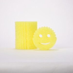 Scrub Daddy Original 4 Pack