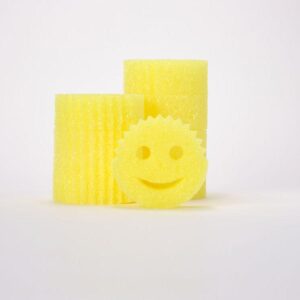 Scrub Daddy Original 8 Pack