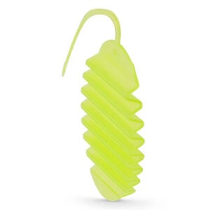 Side of Scrub Daddy Cucumber Melon Air Freshener