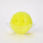 Sponge Caddy holding Scrub Daddy Original