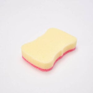 Sponge Mommy Essentials ResoFoam up close