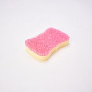 Sponge Mommy-Essentials