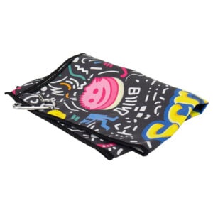 Sports Towel Folded