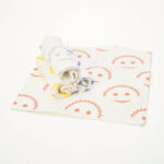 Scrub Daddy Streakless Cloths stacked
