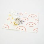 Scrub Daddy Streakless Cloths stacked