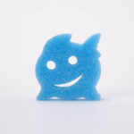 Scrub Daddy Summer Edition "Select-A-Shape" - Shark