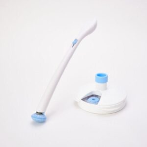 Scrub Daddy Toilet Wand system