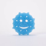 Scrub Daddy Winter Edition "Select-A-Shape" - Snowflake